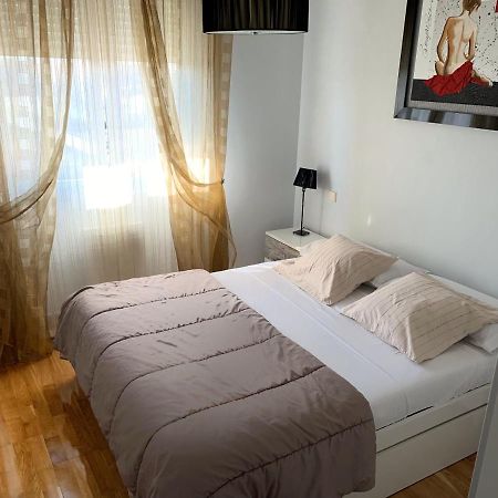 Apto Alma Parking Y Piscina Gratis Сарагоса Екстер'єр фото