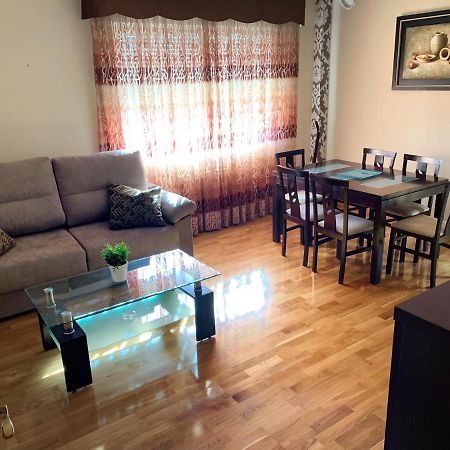 Apto Alma Parking Y Piscina Gratis Сарагоса Екстер'єр фото
