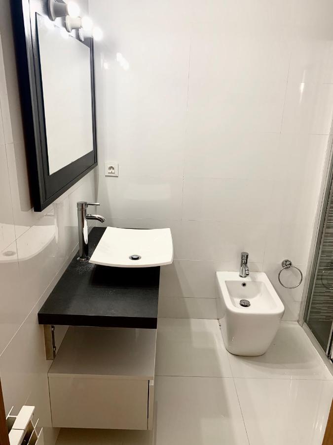 Apto Alma Parking Y Piscina Gratis Сарагоса Екстер'єр фото